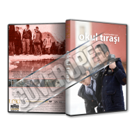 Okul Tıraşı - 2021 Türkçe Dvd Cover Tasarımı